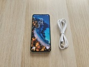 Smartfon Samsung Galaxy A54 8 GB / 128 GB 5G zielony