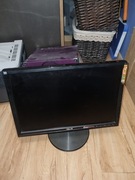 Monitor ASUS VW193 