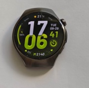 Huawei Watch 5 46mm, gwarancja