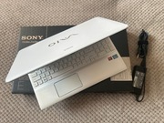 Laptop Sony Vaio 15,5 i5-2450M 480GB SSD 8GB RAM Win10