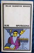 Isaac Bashevis Singer SPUŚCIZNA