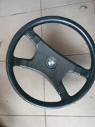Kierownica ORYGINAŁ rarytas BMW E24 E28 E23 E30 - stan oryginalny