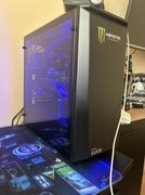 Komputer do gier  I9-9900K - RTX 4070 SUPER - 32GB RAM 