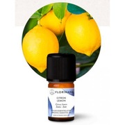 Organiczny olejek eteryczny Cytryna Florihana 5g Lemon Organic