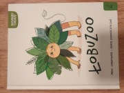 ŁobuZoo. Annanasy i gagatki - Komosa-Styczeń Agata