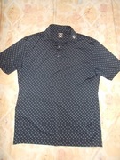 Footjoy koszulka polo dla golfisty r.XL