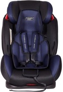 Fotelik samochodowy Summer Baby Malaga Granatowy 9-36Kg