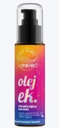 Hair in Balance by ONLYBIO olejek zabezpieczający końcówki 80ml