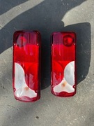 LAMPA TYLNA LEWA/PRAWA SCANIA/MAN 2129987/2129985