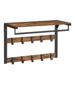 Wieszak ścienny w VASAGLE 