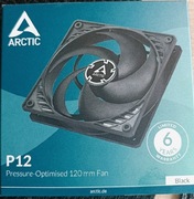 Arctic P12 fan wentylator 