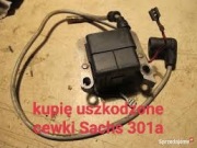 Cewka zapłonowa Sachs 301a skup
