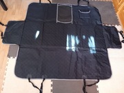 Pokrowiec na fotel pies/kot