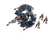 LEGO Star Wars 8086 Droid Tri-Fighter