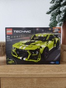 LEGO Technic 42138 Ford Mustang Shelby GT500