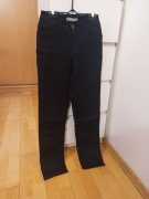 Zara jeansy r. 34