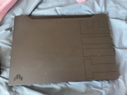 ASUS Dash TUF 15 RTX 3070 i7-11370H 16GB DDR4 ram 1TB SSD