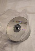 PŁYTA CD FIESTA 700MB 45szt.  [P35]