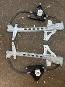 Podnośnik szyby Toyota Citroen Peugeot Aygo C1 108