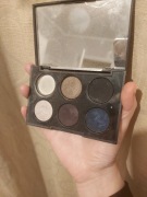 Paketa cieni Smashbox Smokebox
