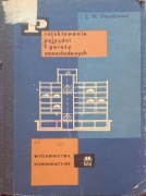 321 Projektowanie zajezdni i garaży samochodowych