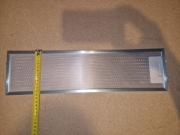 Filtr Metalowy/Aluminiowy, przeciwtłuszczowy do okapów Amica i inne…