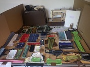 ŁUCZNIK 466N szyje derki, czapraki, smycze, obroże