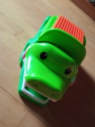 Krokodyl Fisher Price
