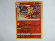 Karta Pokemon Delphox 027/195 Reverse Holo