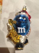 Bombka kolekcjonerska Mms 