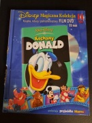 Kochany Donald - DVD - Polski dubbing