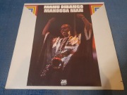 Manu Dibango - Makossa Man (1974)