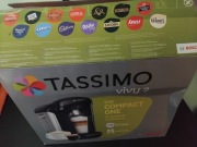 Nowy ekspress do kawy bosh 