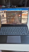 Notebook asus zenbook