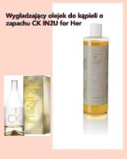 Olejek do kąpieli Kalvin Clein 