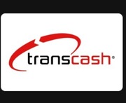 Transcach kod 50 euro