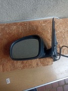 Lusterko lewe Skoda Roomster 5 pin