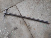 Nadziak,obuszek bojowy sygnowany