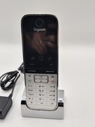Telefon Bezprzewodowy Siemens Gigaset SL78H KOMPLET