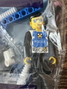 Figurka lego technic Tech019a NOWA