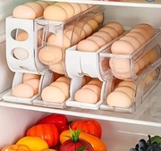 Pionowy pojemnik na jajka