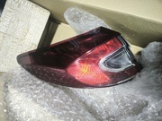 Lampa tylna Renault Megane 3