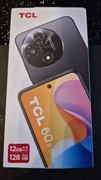 Smartfon TCL 60R 5G 128GB NOWY 