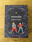 moonka DORASTANIE ciałopozytywna gra