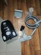 Odkurzacz workowy progress 