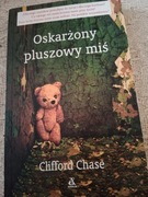 Oskarżony pluszowy miś 