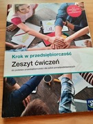 Krok w przedsiębiorczość