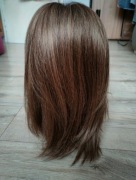 Peruka syntetyczna ROKOKO chemioterapia