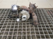 Turbosprężarka używana VW Audi Seat Skoda