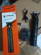 Bezprzewodowa turystyczna maszynka 